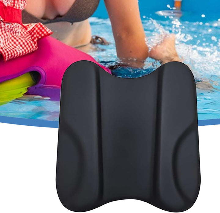 Schwimm-Trainingshocker Pullbuoy/Schwimmbrett Zur Verbesserung Der Wasserlage Und Körperhaltung Hilf