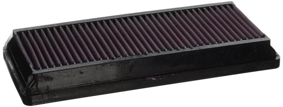 K&N 33-2290 Motorluftfilter: Hochleistung, Prämie, Abwaschbar, Ersatzfilter,Erhöhte Leistung, 2004-2