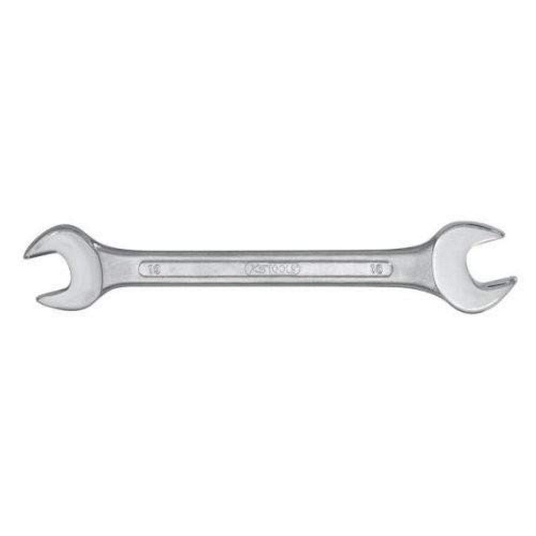 KS Tools 517.0728 CLASSIC Doppel-Maulschlüssel, 46x50mm