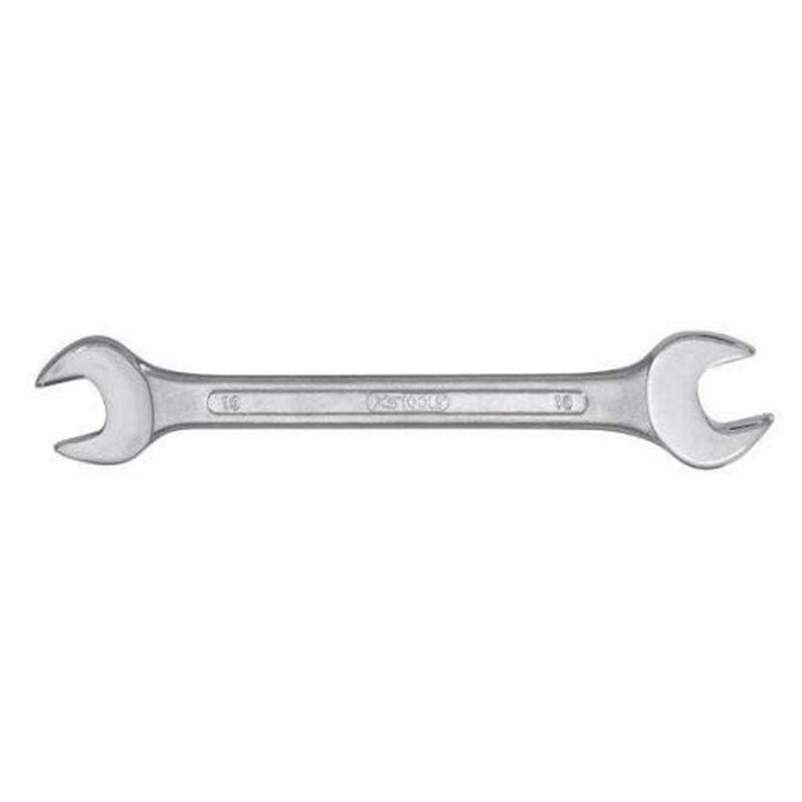 KS Tools 517.0728 CLASSIC Doppel-Maulschlüssel, 46x50mm