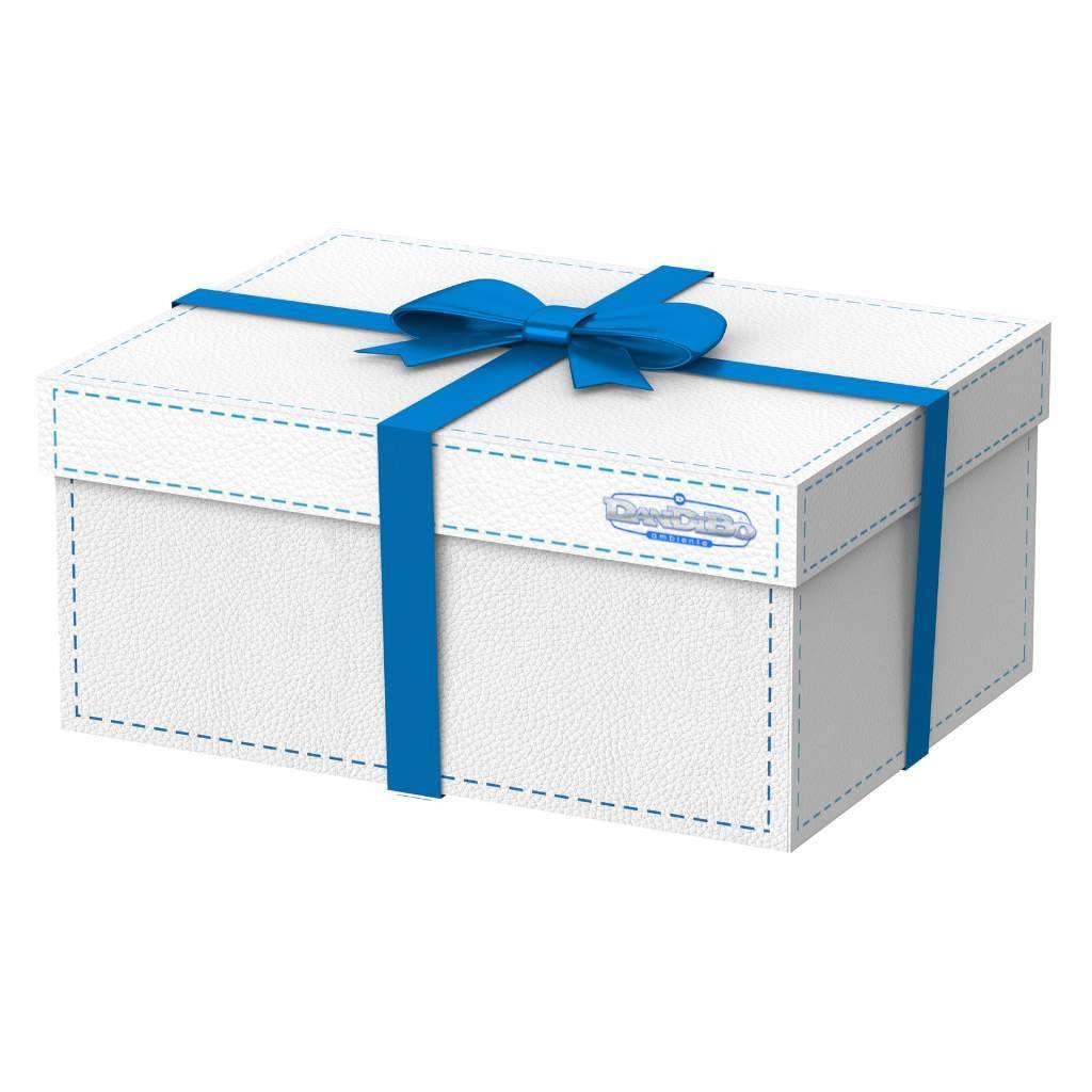 DanDiBox Ostergeschenkebox mit Tiergeräuschen und Bewegungen Ostern Geschenke Osterkorb Osternest Os