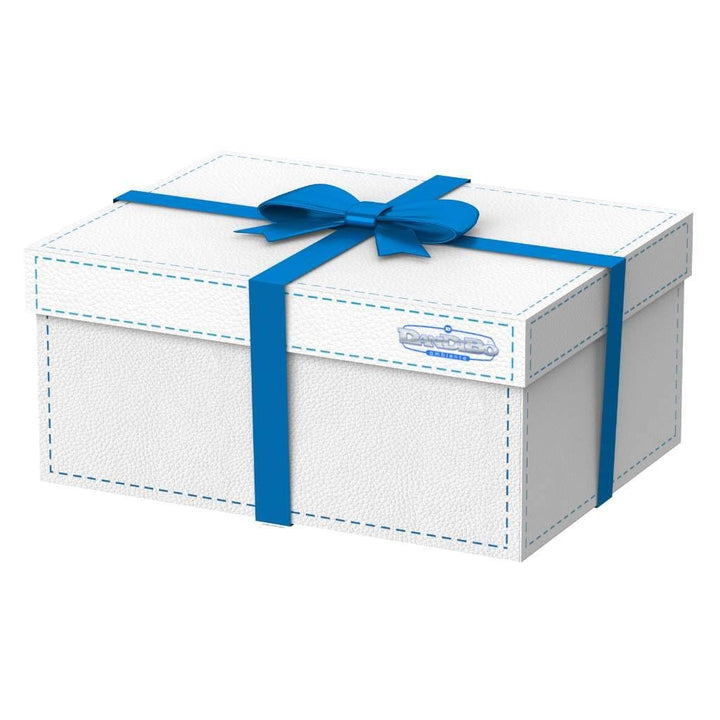 DanDiBox Ostergeschenkebox mit Tiergeräuschen und Bewegungen Ostern Geschenke Osterkorb Osternest Os