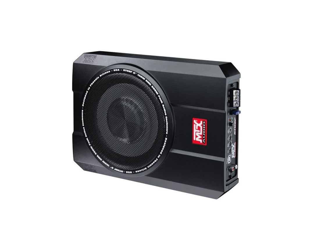 MTX Subwoofer RTU8P – 20 cm – 150 W