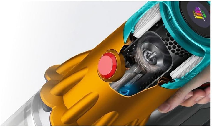Dyson V12s Detect Slim Submarine