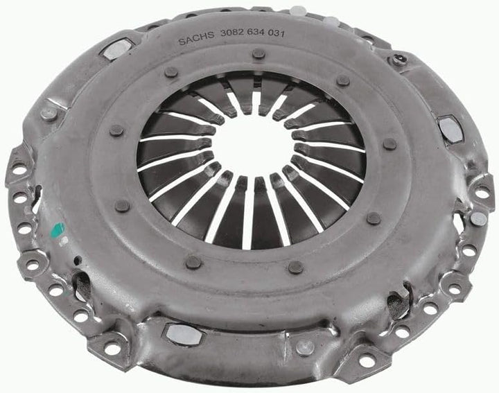 SACHS 3000 327 002 Kupplungssatz