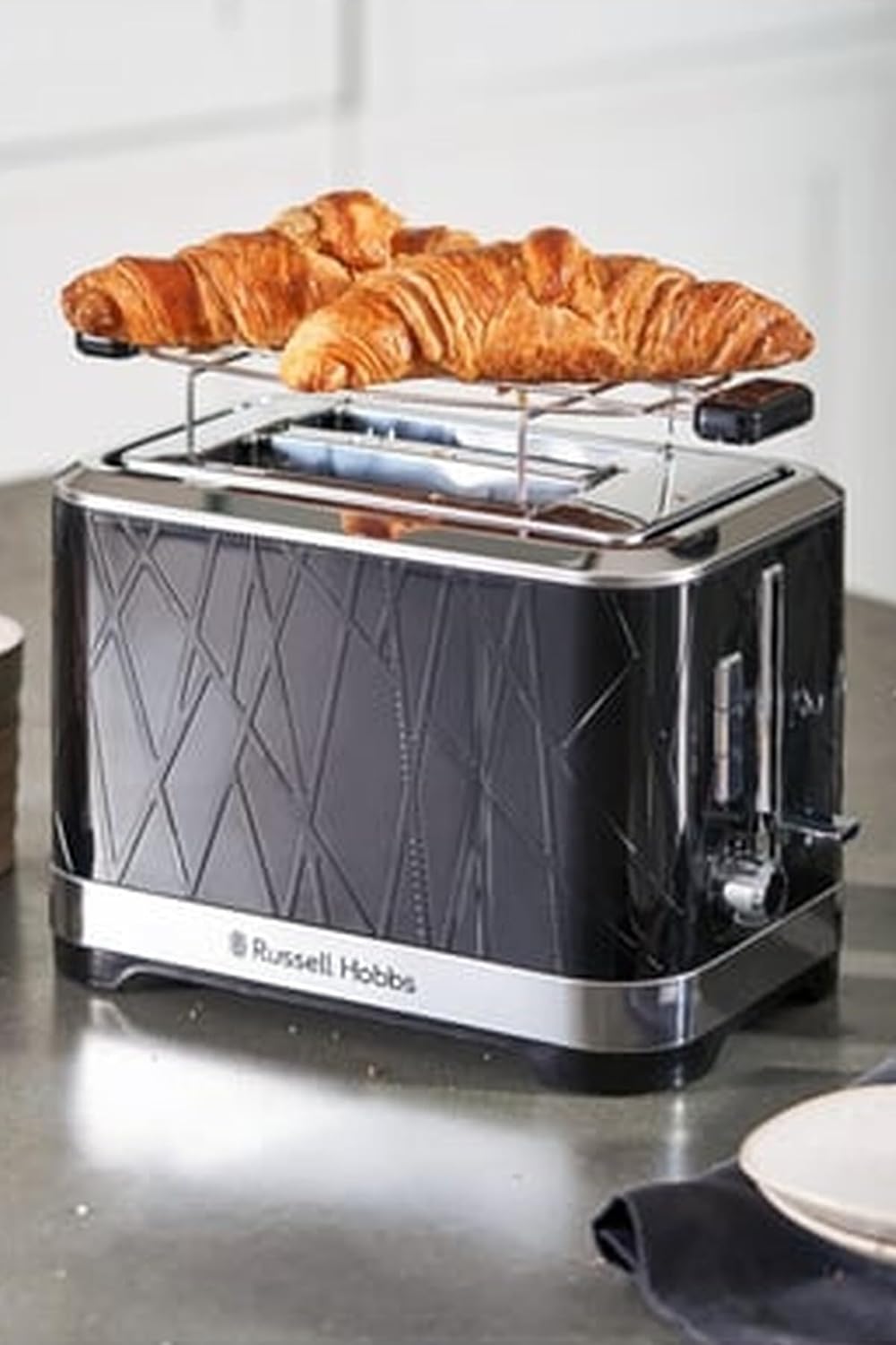 RUSSELL HOBBS - Torradeira 28091-56