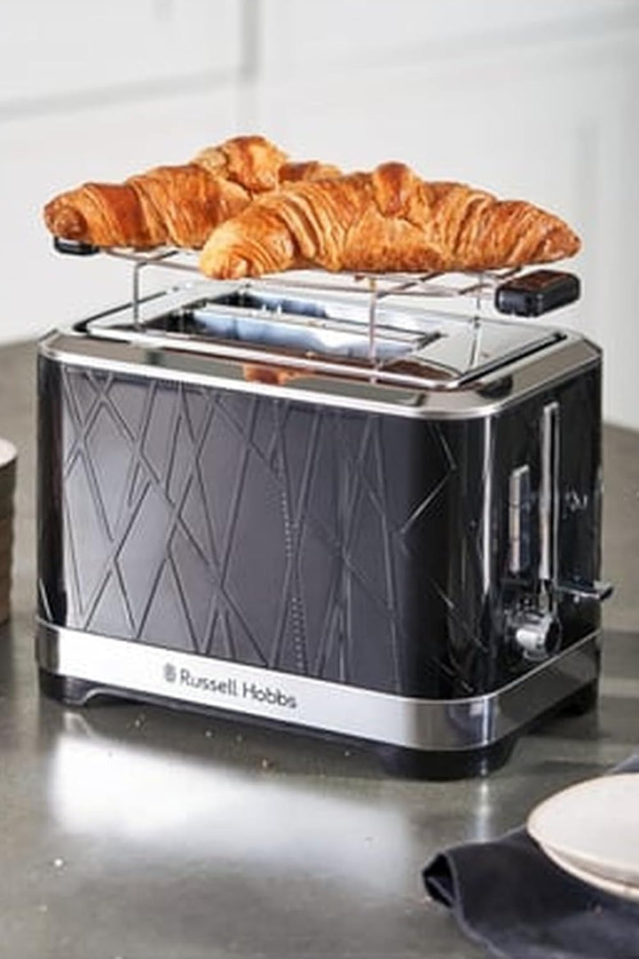 RUSSELL HOBBS - Torradeira 28091-56