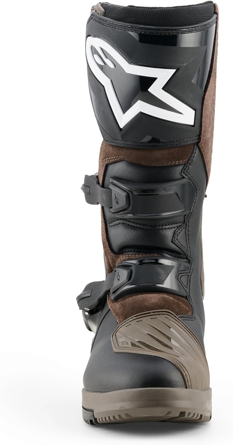 Alpinestars Corozal V2 Adventure Drystar® Motorcycle Boots EU 47