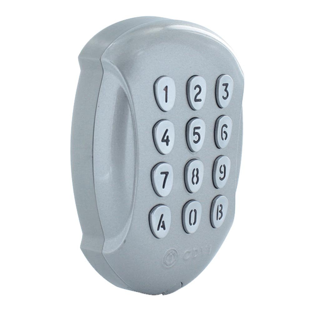 Delta Dore DEL6413255 Tastatur