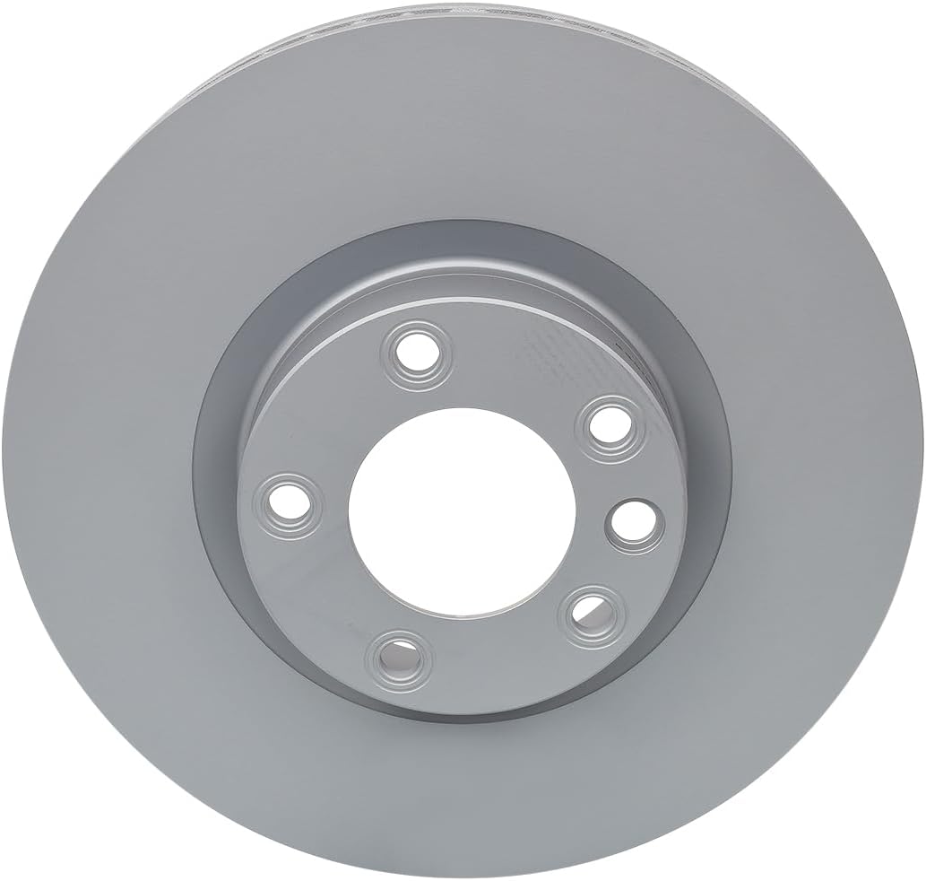 ATE 24.0136-0124.1 Bremsscheibe