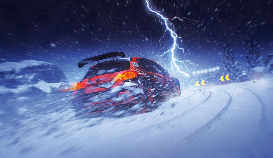 DIRT 5 - Day One Edition (Playstation 4) PlayStation 4 Day One Edition, PlayStation 4 Day One Editio