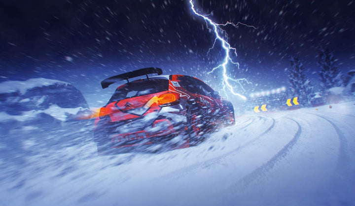 DIRT 5 - Day One Edition (Playstation 4) PlayStation 4 Day One Edition, PlayStation 4 Day One Editio