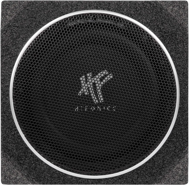 Hifonics ZX-82A Auto-Subwoofer aktiv 400W