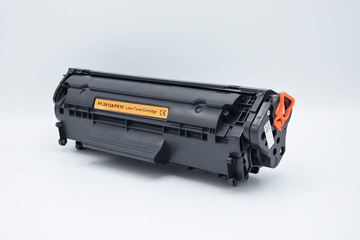 duston FX10, 0263B002 Schwarz Toner kompatibel zu Canon FAX L100 L120 L140 L160 LBP-4690 MF4010 MF41