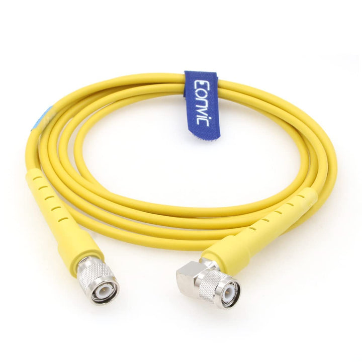 Eonvic GPS Antennenkabel GPS SPS R8 R7 5800 5700 Series Kabel Trimble GPS TNC auf TNC Kabel 58957 (5