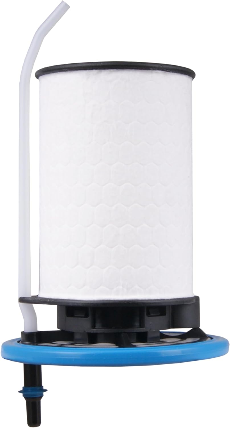 MAHLE KX 398 Kraftstofffilter