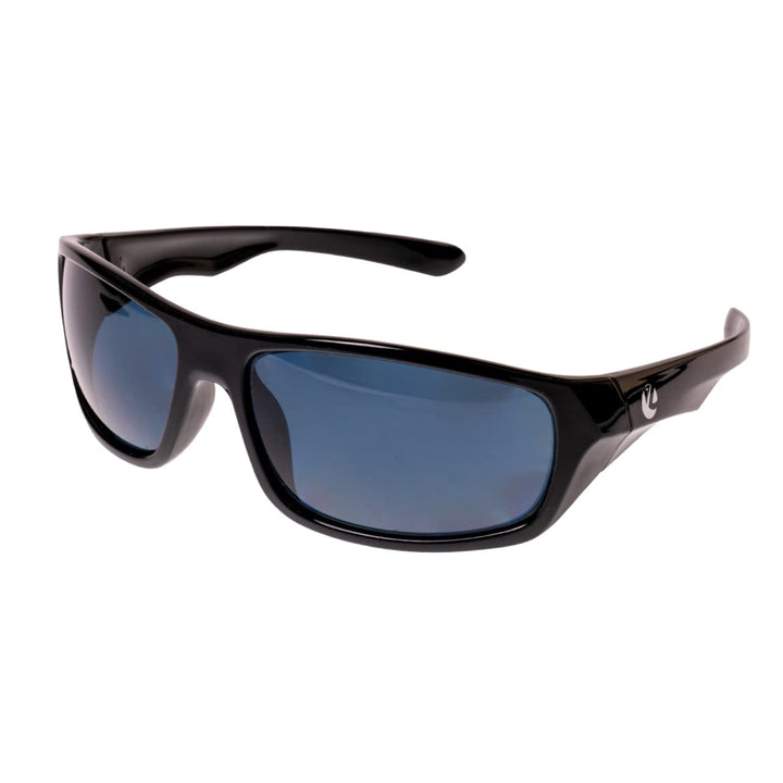 ZECK Predator Polarized Glasses Polarisationsbrille zum Spinnfischen, Polbrille zum Raubfischangeln,
