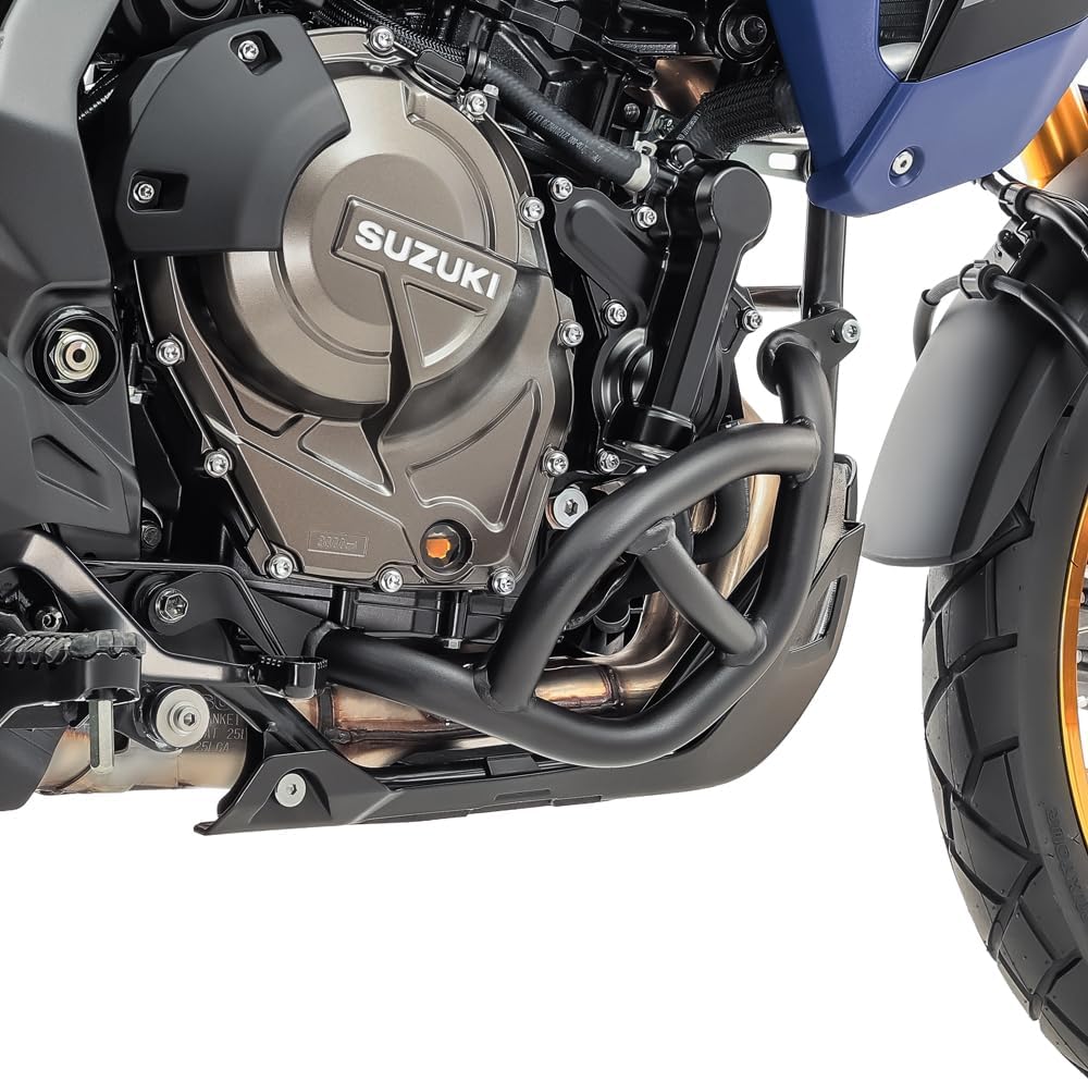 Sturzbügel für Suzuki V-Strom 800 DE 23-25 Motor-Schutzbügel Motoguard LC12 Unten M Suzuki V-Strom 8