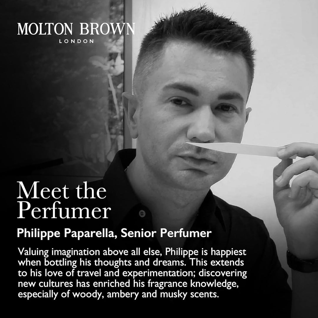 Molton Brown Rose Dunes Bodylotion 300ml New Version, New Version