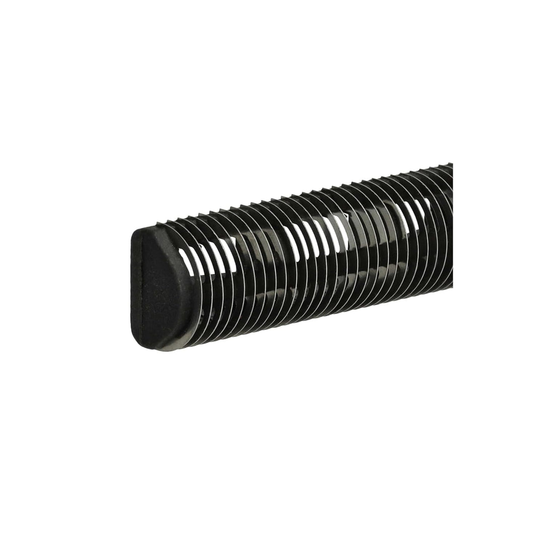 vhbw 1x Klingenblock, 1x Scherfolie mit Rahmen kompatibel mit Braun Club de Luxe, Linear Rasierer -