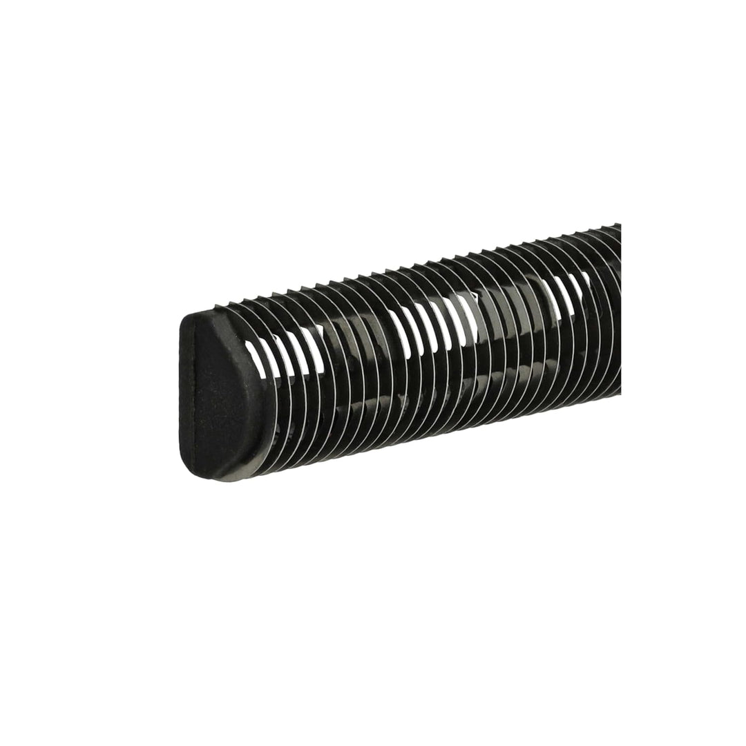vhbw 1x Klingenblock, 1x Scherfolie mit Rahmen kompatibel mit Braun Synchron 5235, 5265, 5266 Rasier