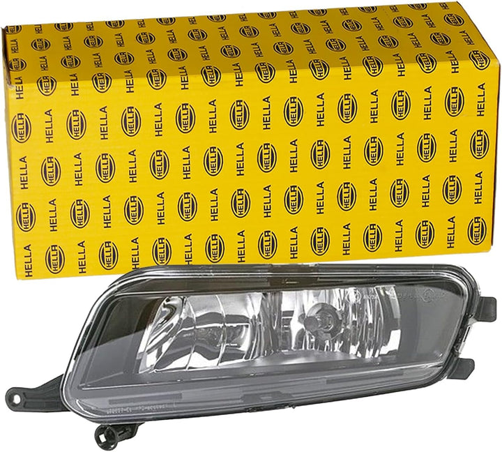 HELLA 1ND 010 455-111 FF-Nebelscheinwerfer - links - für u.a. VW Sharan (7N1, 7N2), links