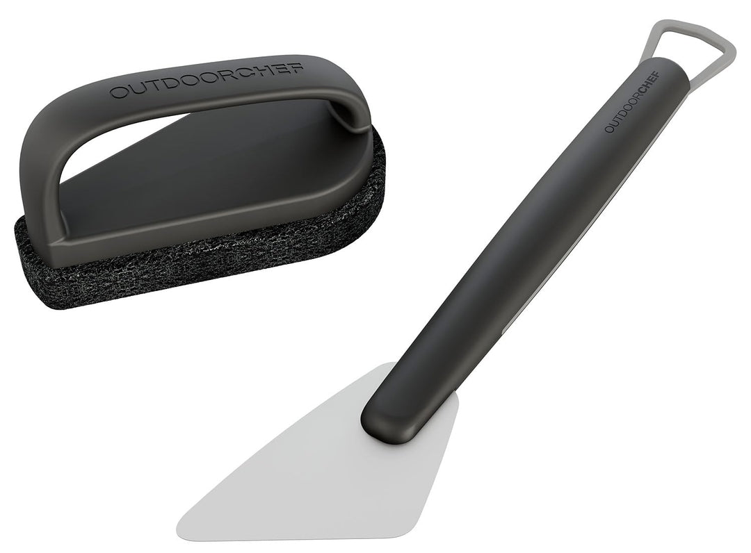 OUTDOORCHEF Trichter Reinigungsset f?r Easy FLIP Trichter