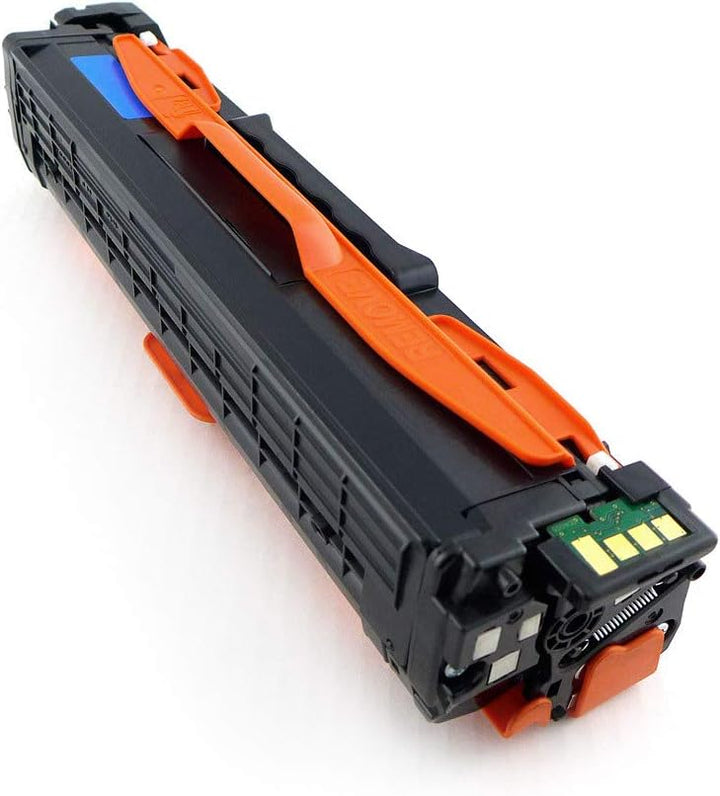 Green2Print Toner Cyan 1800 Seiten ersetzt Samsung CLT-C504S, CLT-C504S/ELS, C504 passend für Samsun