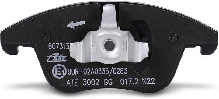 ATE 13.0460-7313.2 Bremsbeläge