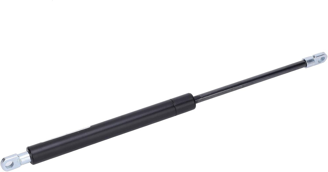 Fafeicy Hydraulische Stützstange, Gasfeder Stosshebelhebel, Stahlrohr, 350 x 130 x 18 mm, 400N, Gete