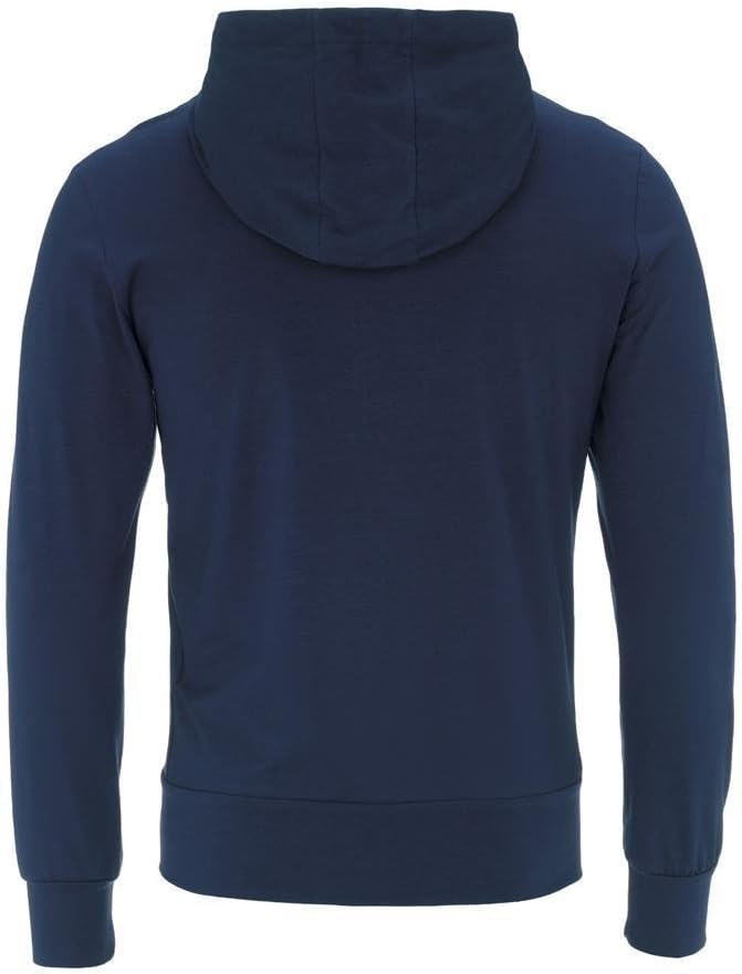 Erreà Philip Sweatjacke Black L Schwarz L, Schwarz L