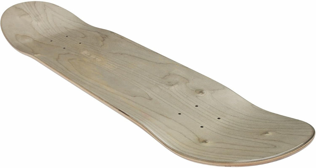 Globe Goodstock Deck 8.25 Gunmetal, 8.25 Gunmetal