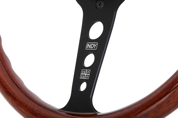 MOMO Racing-Lenkrad, mehrfarbig, Standard