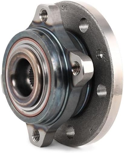 SKF VKBA 3523 Radlagersatz