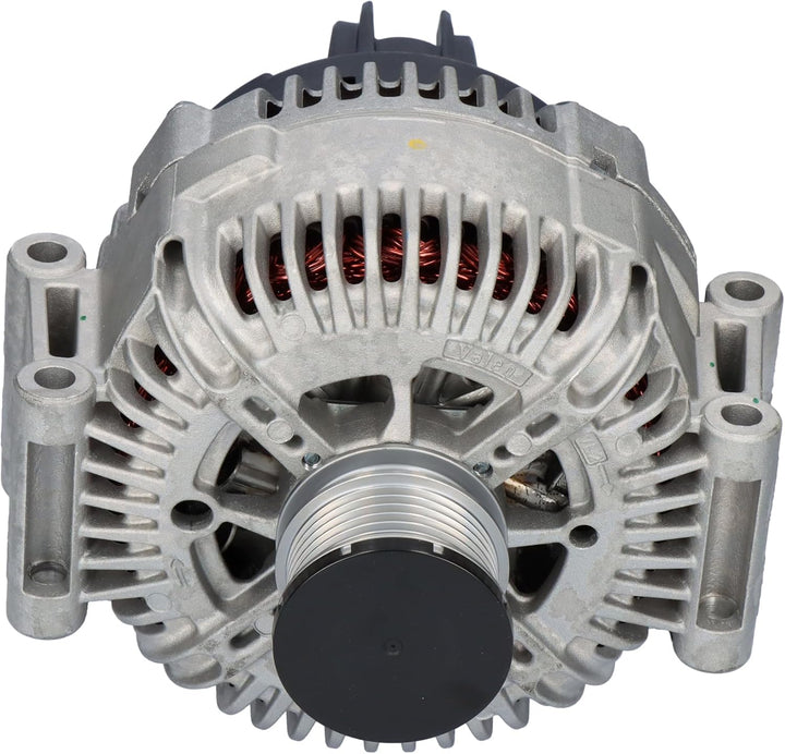 VALEO 439619 Generator Ladestrom des Generators: 180 Amp Rippen: 6 rippen Riemenscheibe Ø: 51 mm Spa