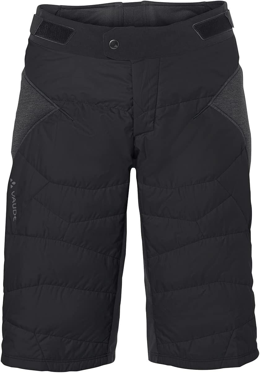 VAUDE Minaki Shorts Iii Hose Schwarz XL, Schwarz XL