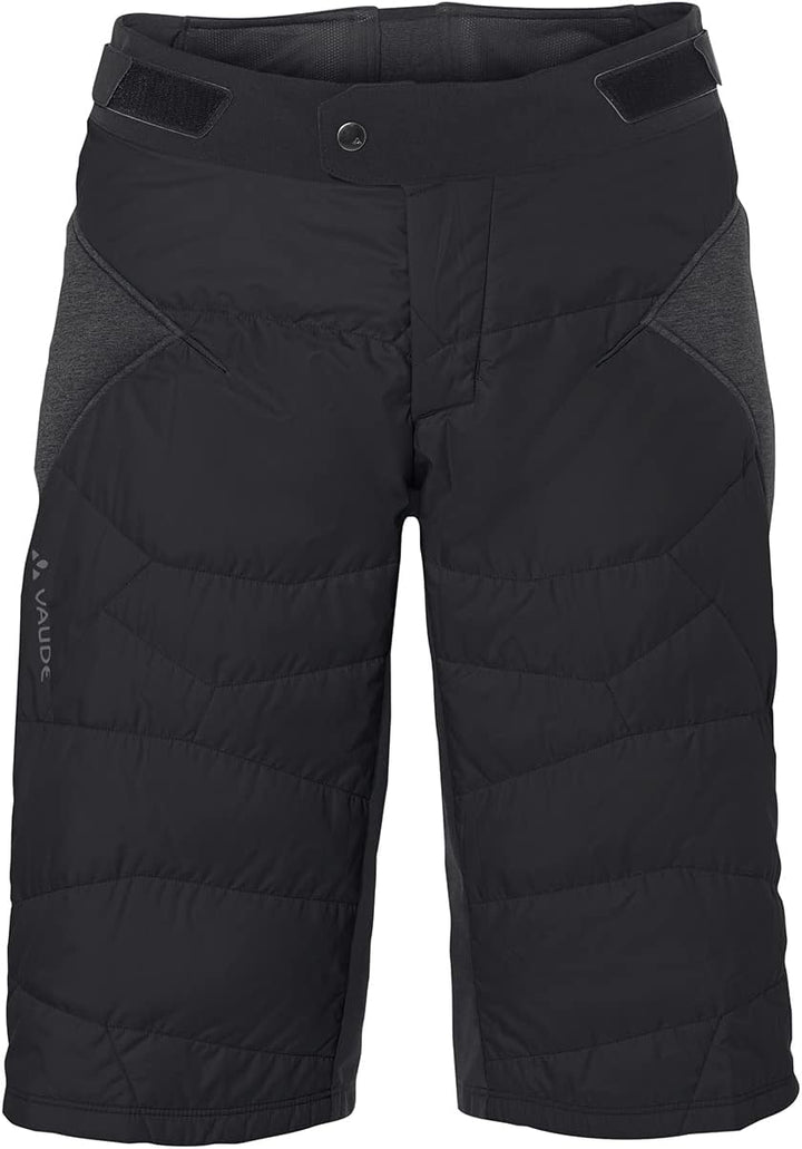 VAUDE Minaki Shorts Iii Hose Schwarz XL, Schwarz XL