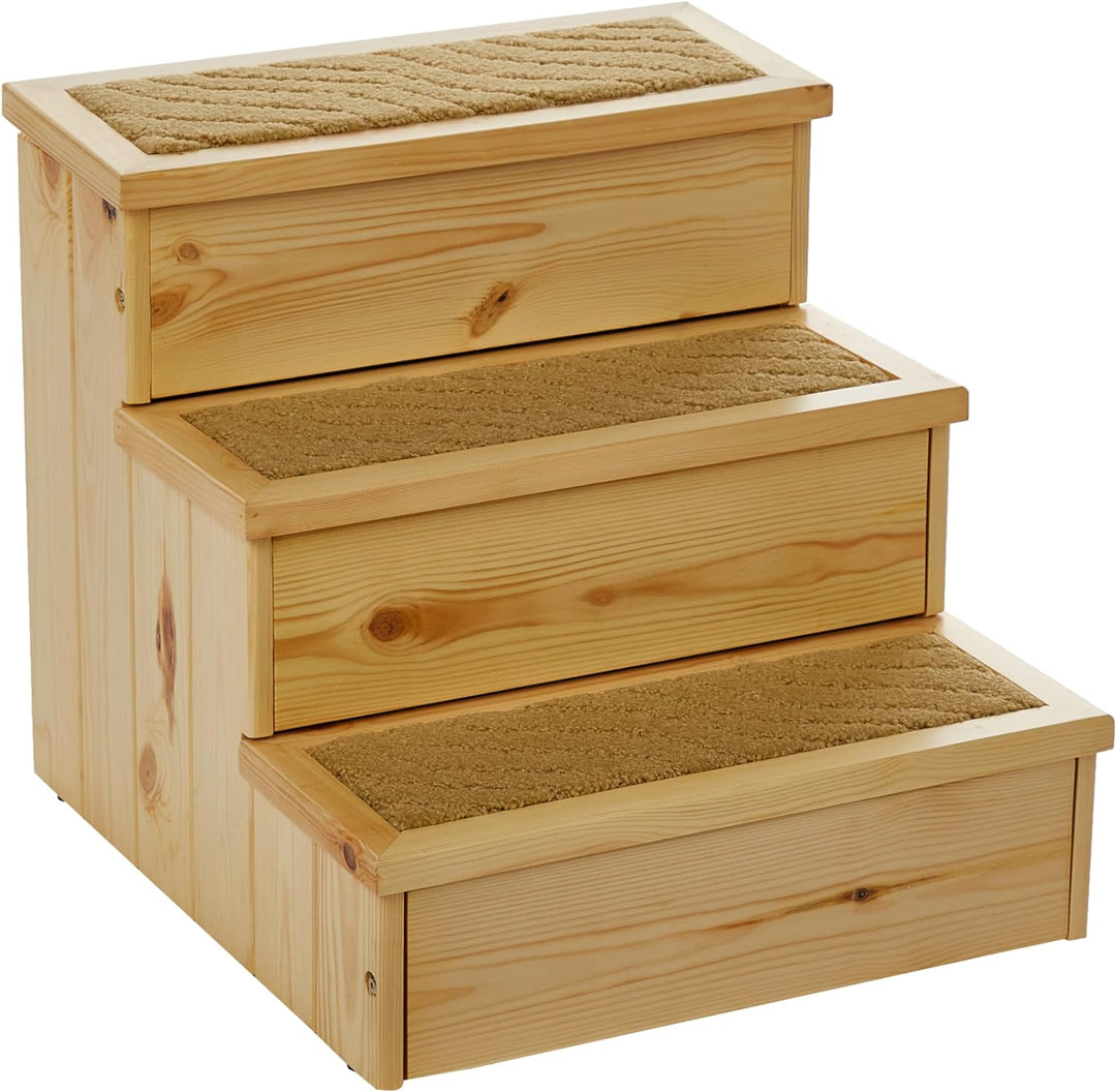 Trixie 3943 Treppe PetStair, 40 × 38 × 45 cm,