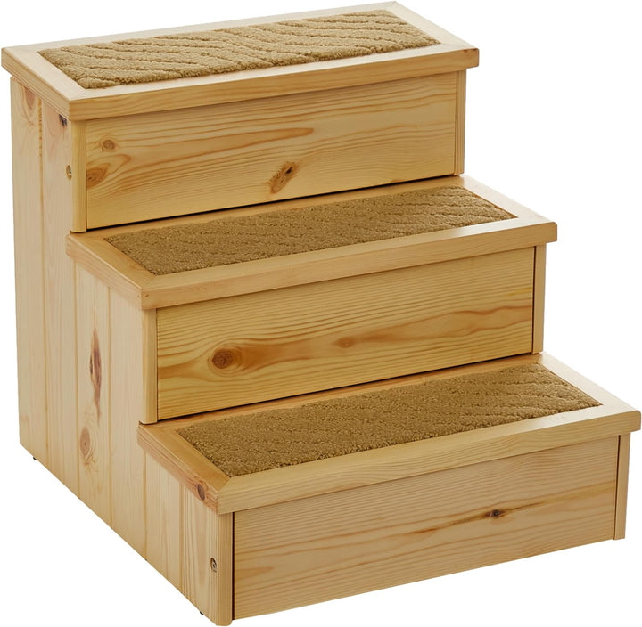 Trixie 3943 Treppe PetStair, 40 × 38 × 45 cm,