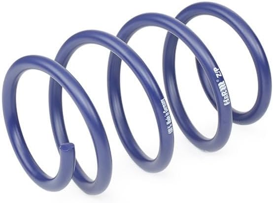 Fahrwerksatz, Federn Sportfedersätze/Performance Lowering Springs von H&R (28878-5) Federsatz Federu