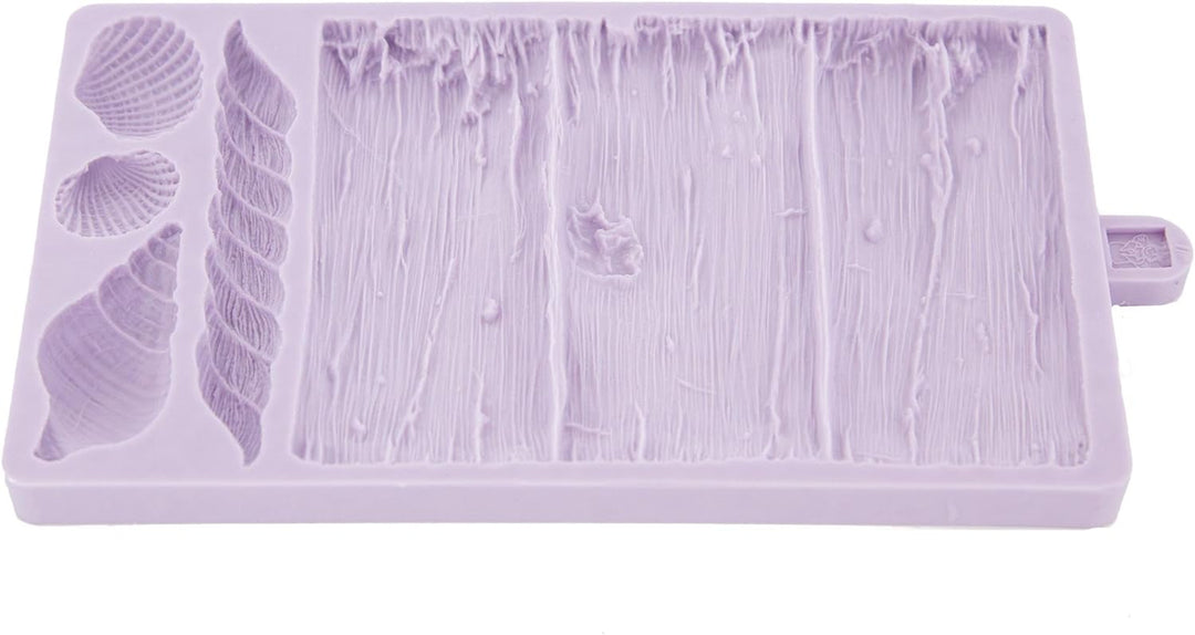 Karen Davies Form – Rustikales Treibholz von Alice