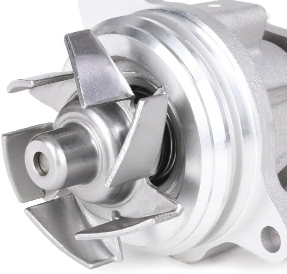 febi bilstein 22251 Wasserpumpe mit Dichtring , 1 Stück