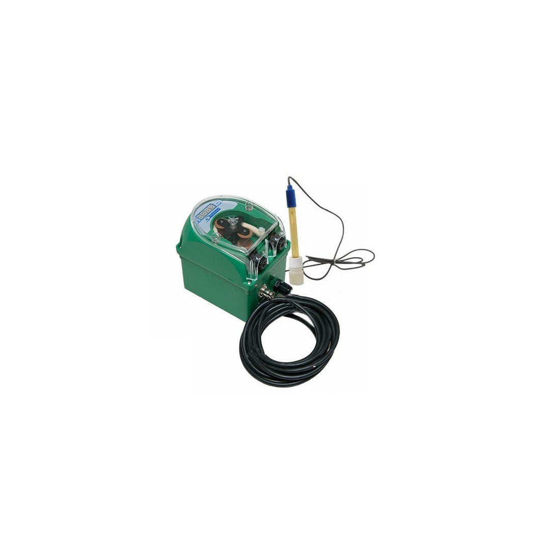 PH Messgerät mit Dosierpumpe (Kontrol 01)