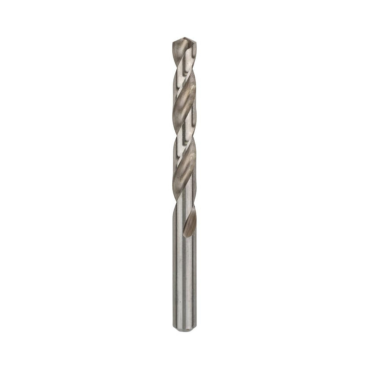Bosch Professional Metallbohrer HSS-G geschliffen (5 Stück, Ø 12,5 mm) Durchmesser: 12.5/Gesamtlänge