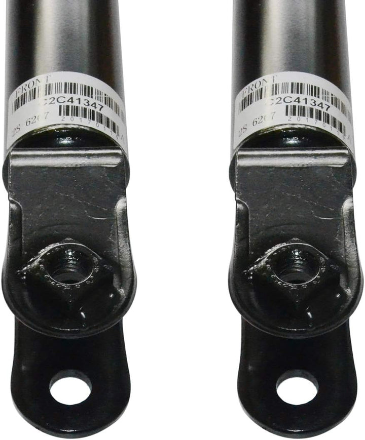 Bisenya Paar Vorne Federbein Stossdämpfer Ersatz für XJ X350 X358 3.0 4.2 2003-2009 2W933C098EC, 2W9