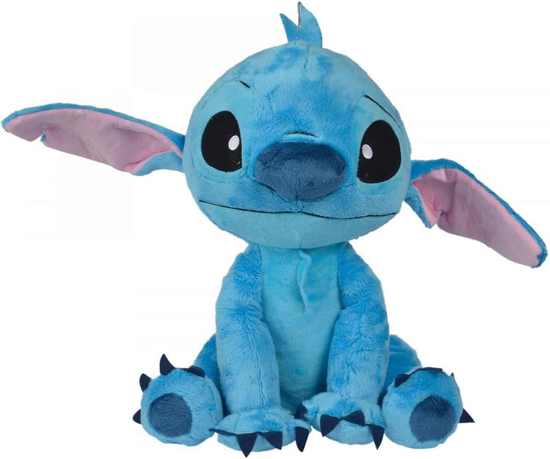 Disney Peluche Stitch, 50 cm