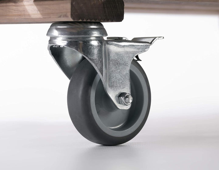 Werknorm Saar Pflanzroller Pflanzenroller Terrassenroller Outdoorroller Transportroller Balkonroller