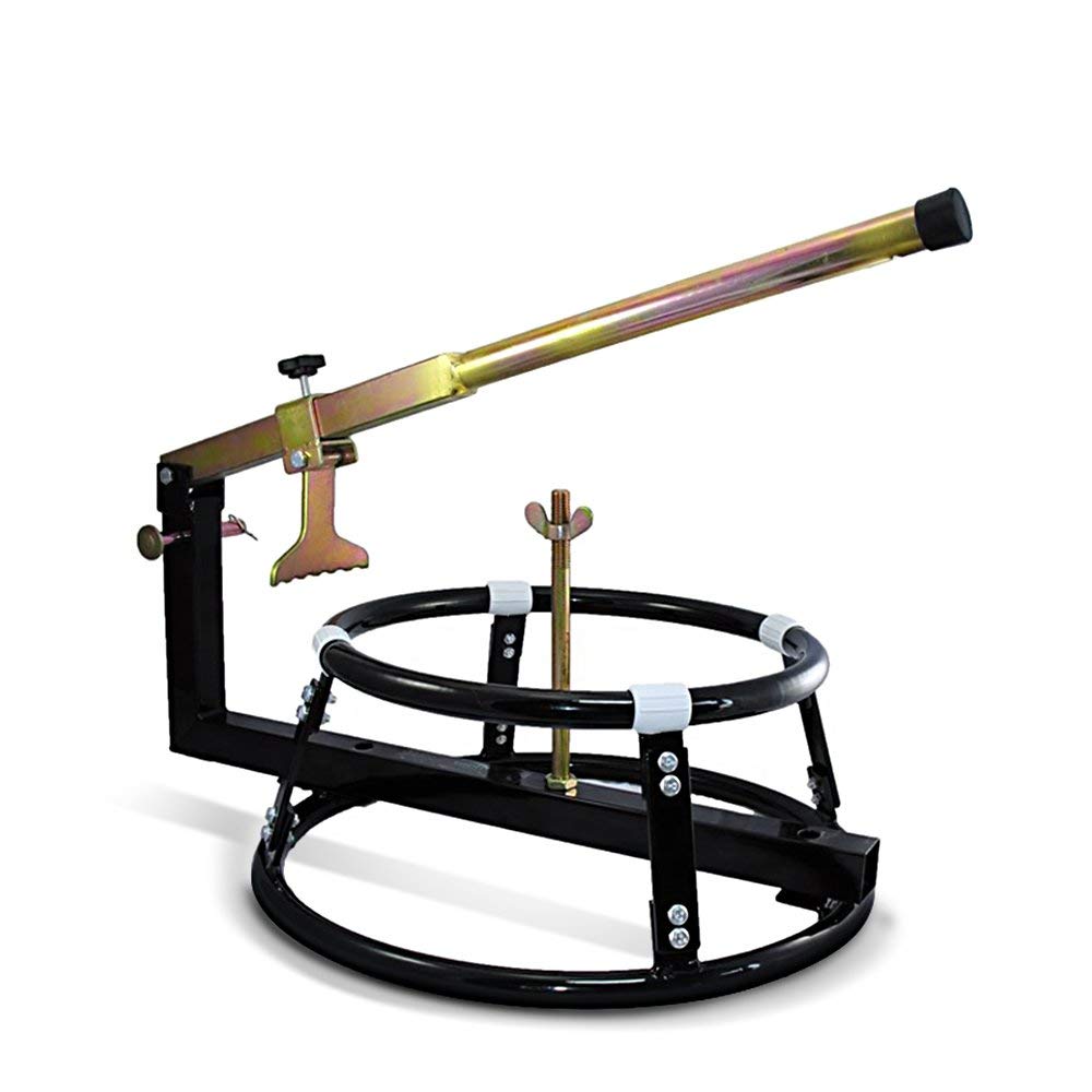 Reifenmontiergerät Kompatibel für KTM 300 EXC/EXC-F/SX-F Reifenwechsler MO-1 sw
