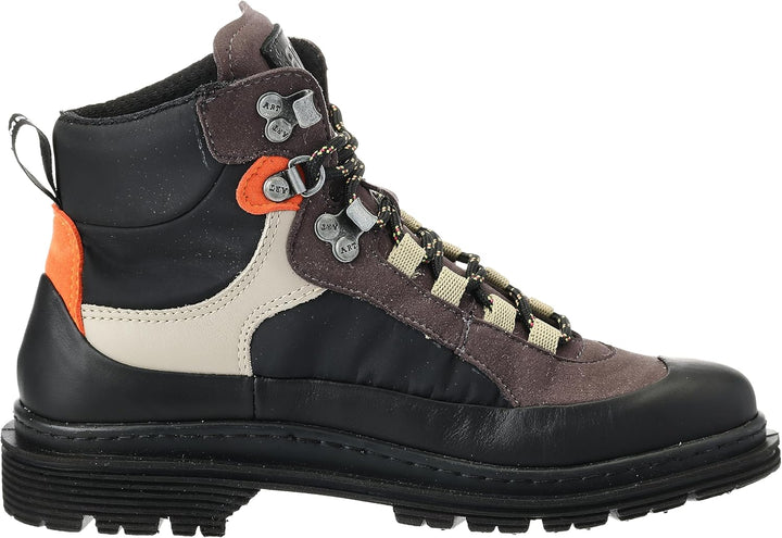 ART Unisex 1896 Birmingham Mode-Stiefel 36 EU Schwarz, 36 EU Schwarz