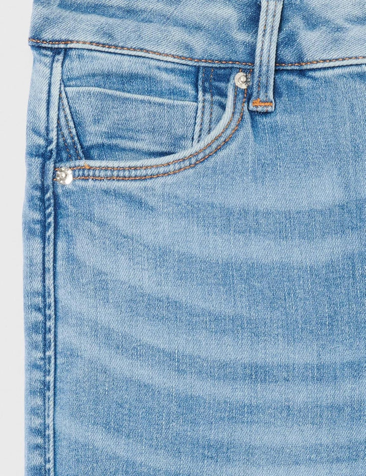 s.Oliver Damen Skinny: Jeans aus Baumwollstretch 32W / 32L 54z5, 32W / 32L 54z5